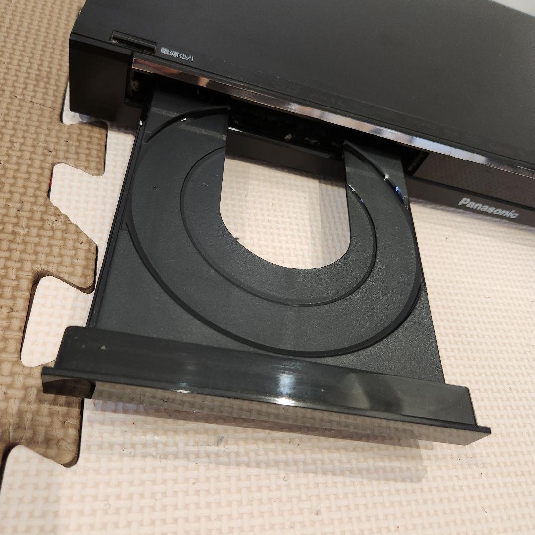 パナソニック 2013年製 ブルーレイ レコーダー DMR-BWT660