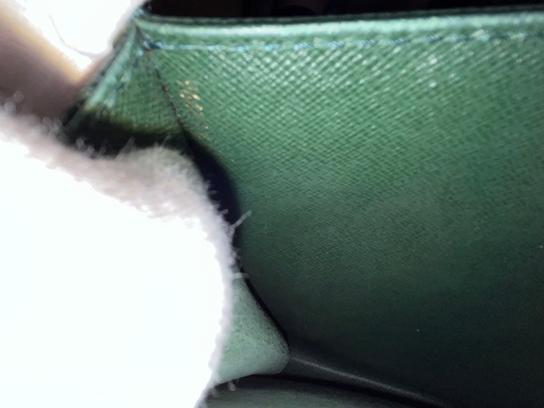 m*o様 ルイヴィトン タイガ セルヴィエット クラド M30074 鍵×2