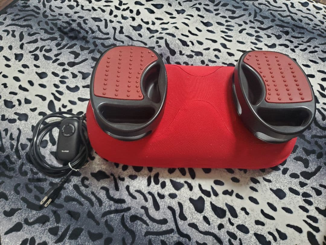 ヤーマン　　スイングビート　AYS-35R