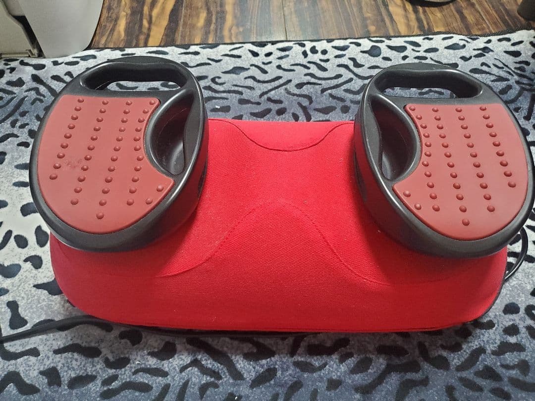 ヤーマン　　スイングビート　AYS-35R