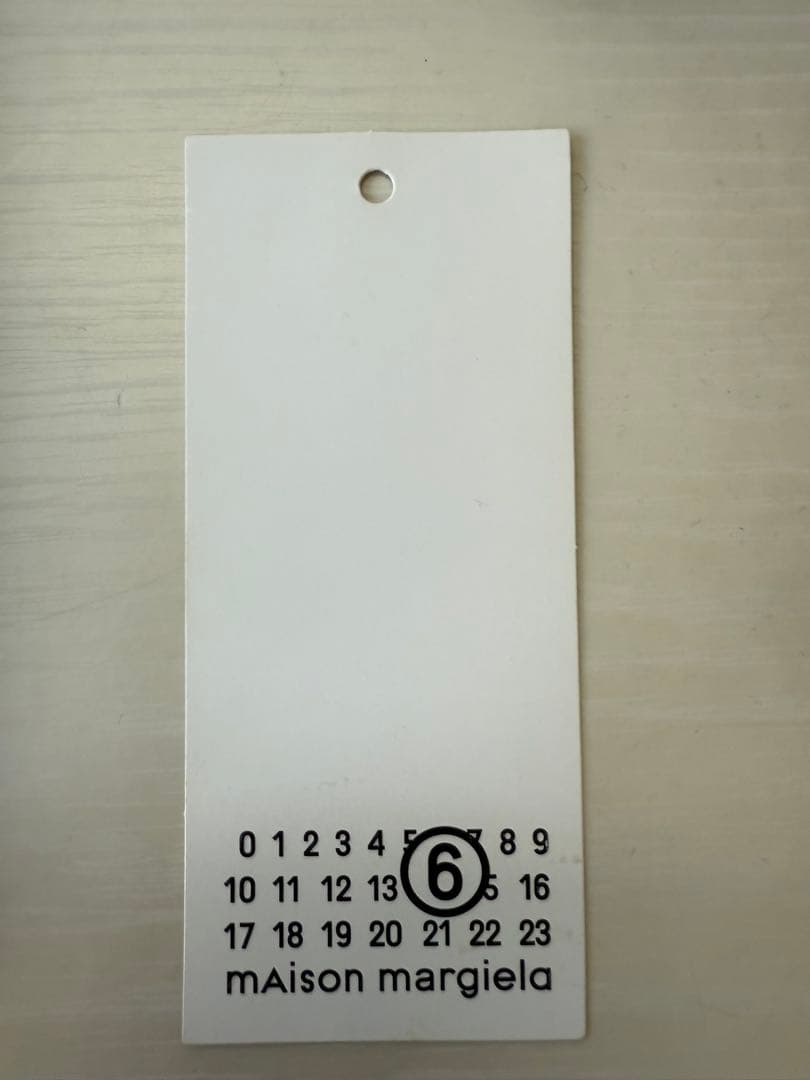 ✨*ク様 MM6 スラックス　36 変形スラックス