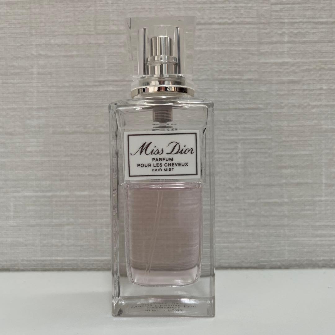 Miss Dior ヘアミスト 30ml