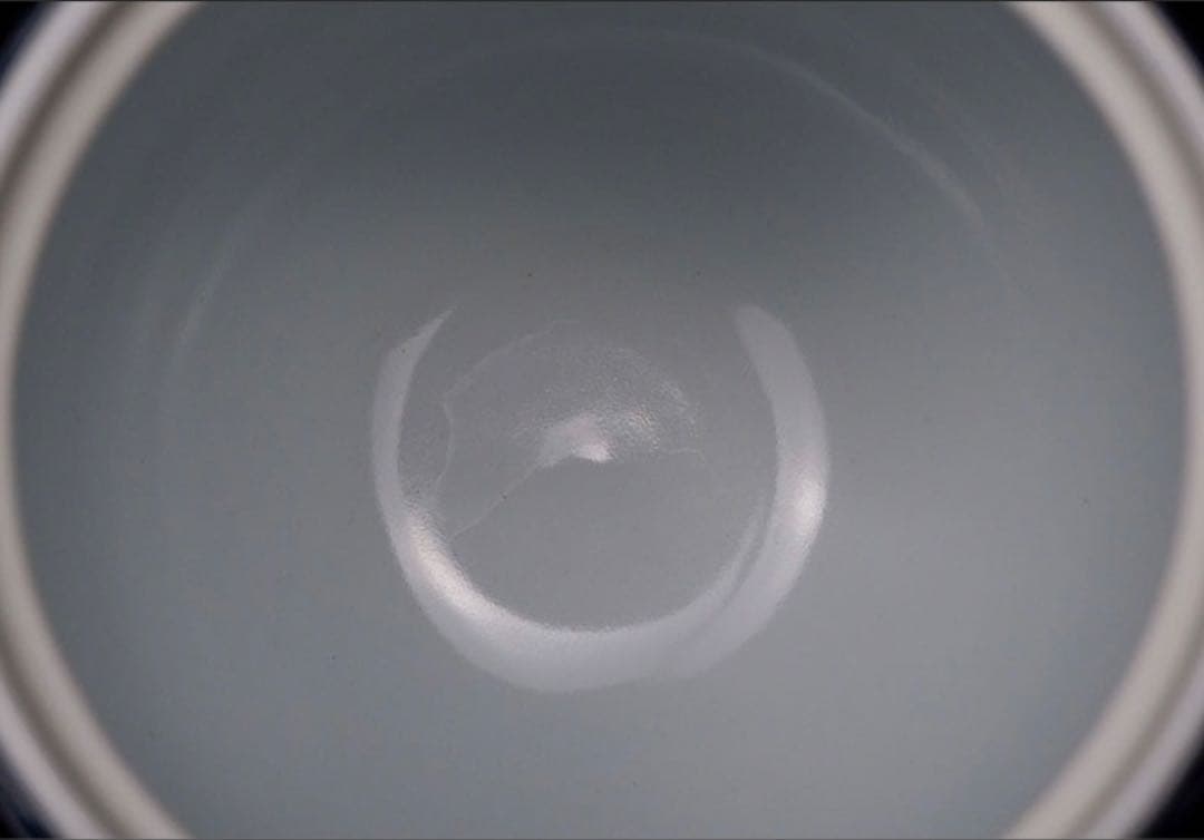 宮川香齋　真葛　祥瑞写水指　共箱　淡々斎書付　京都　茶道具　真作保証