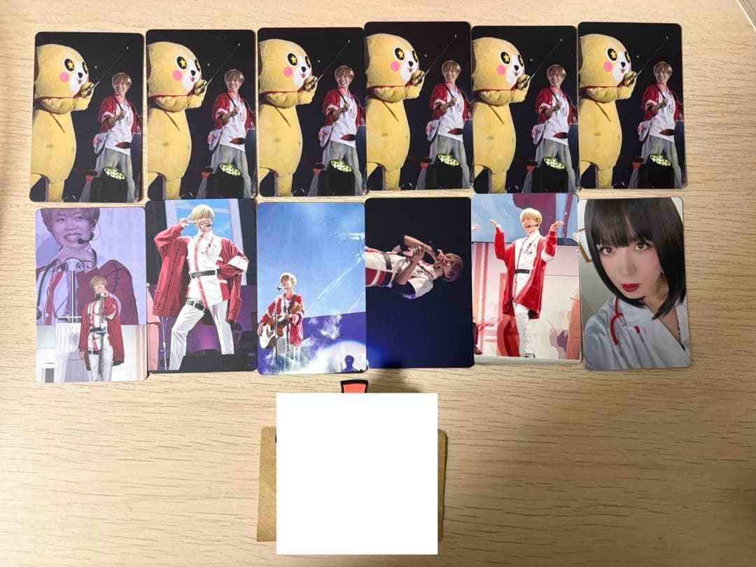 浦島坂田船 グッズ 缶バッジ まとめ売り