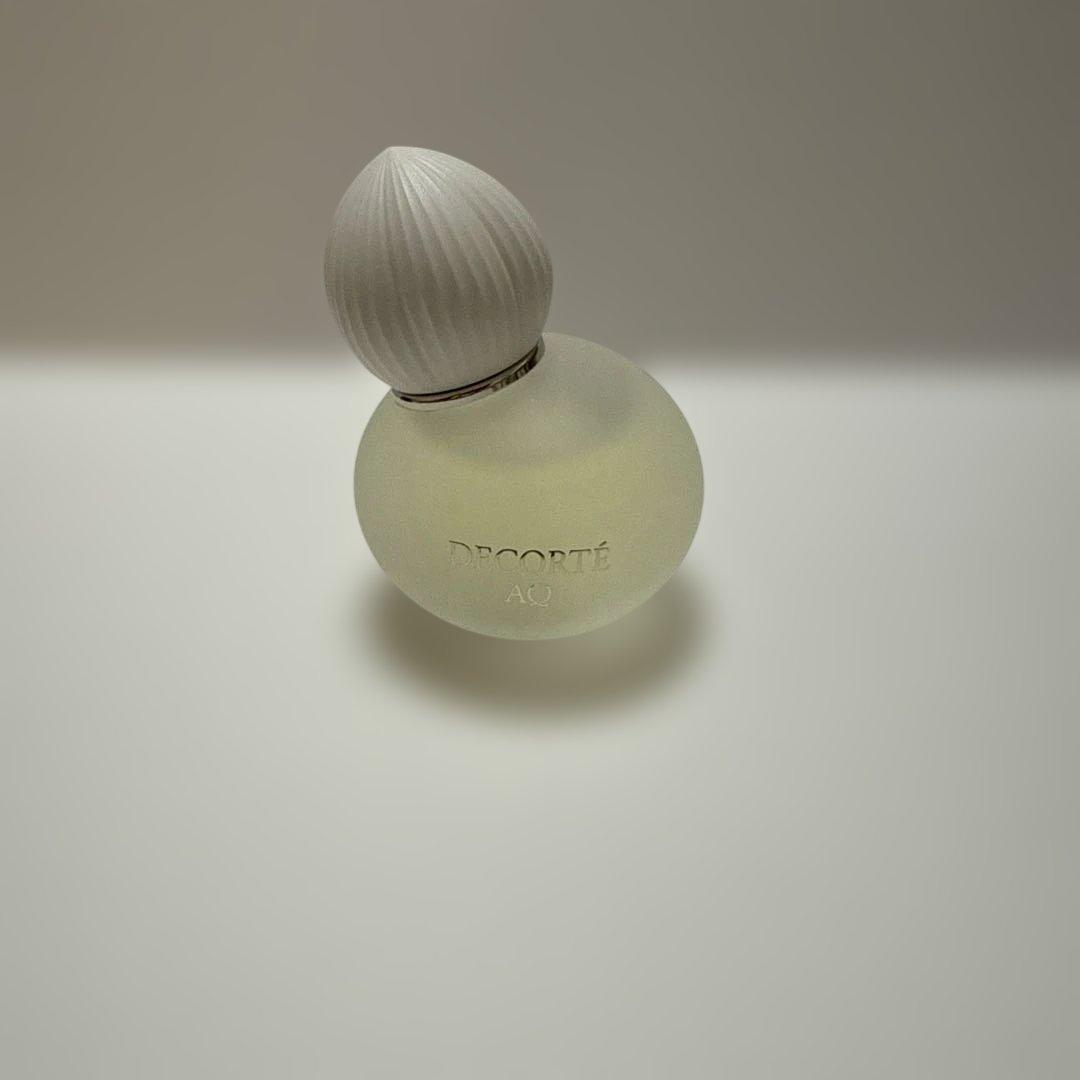 新品未使用　コスメデコルテ　AQ オードパルファン30mL