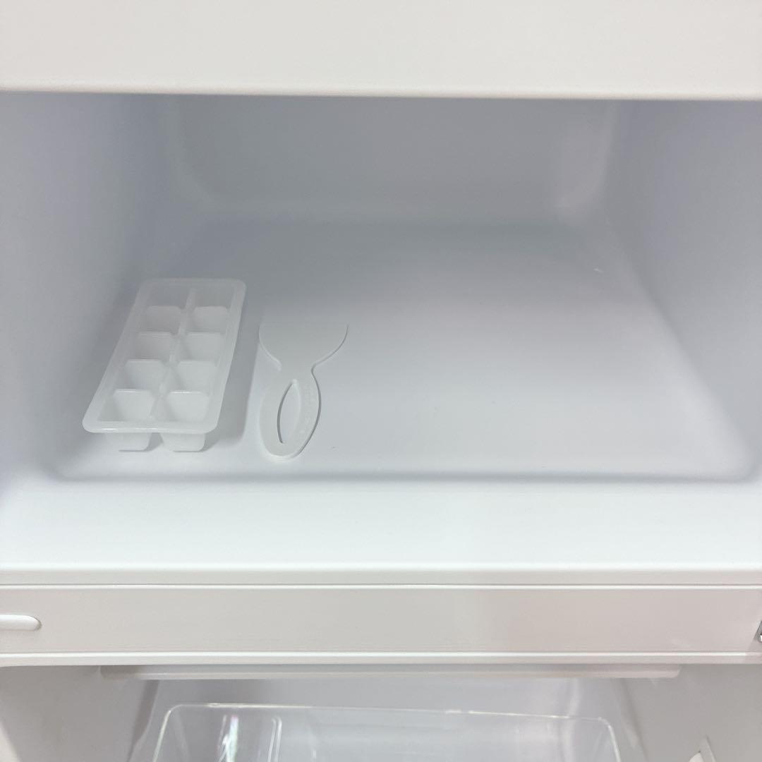 ◇大阪府神戸市配達無料！◇アイリスオーヤマ◇冷蔵庫◇2023年製◇一人暮らしに◇