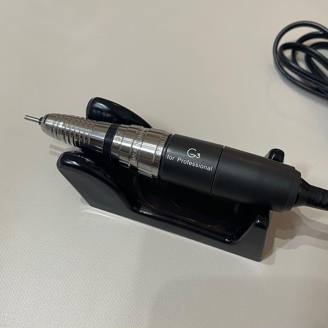 URAWA G3 ネイルマシン ウラワ 浦和工業 ビット付き