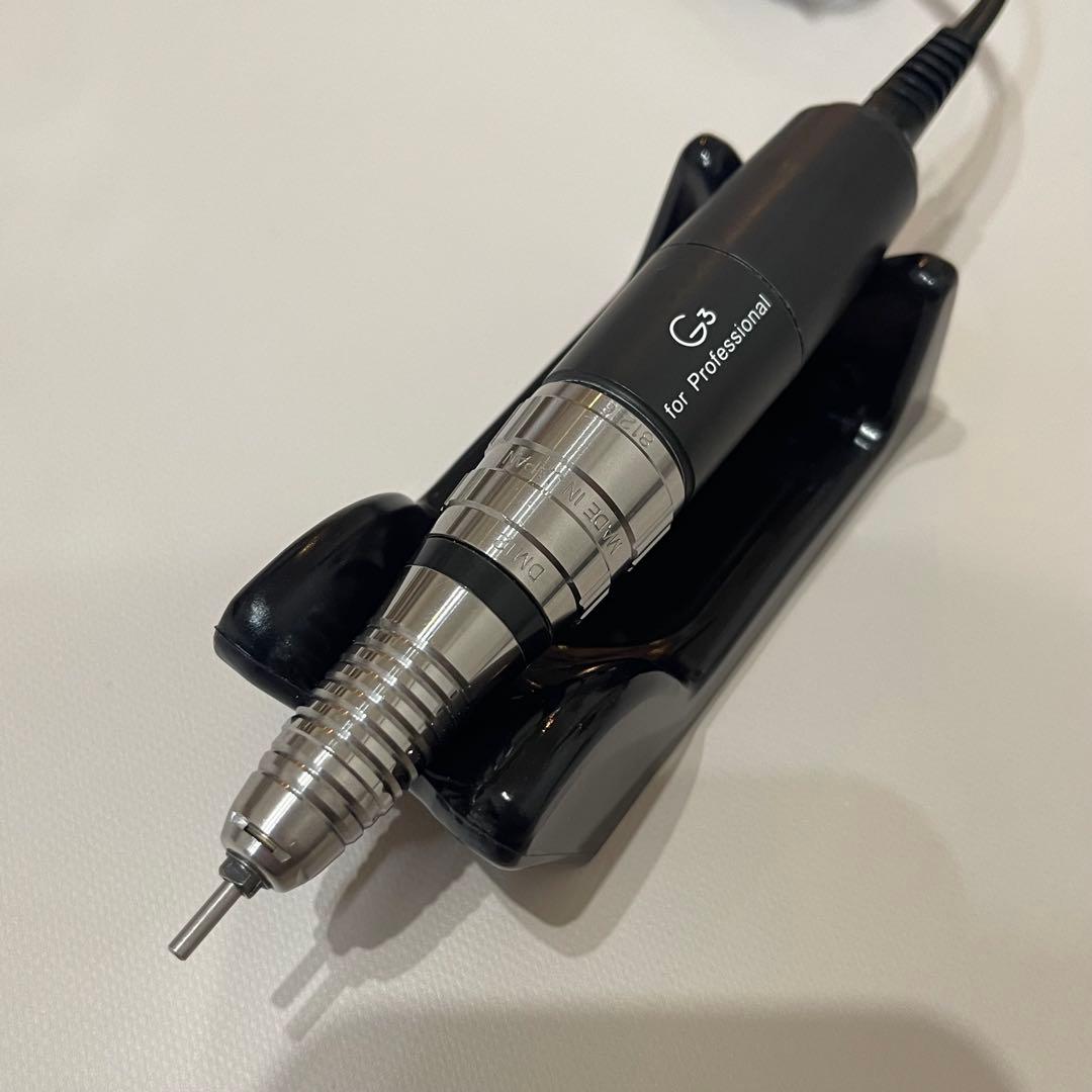 URAWA G3 ネイルマシン ウラワ 浦和工業 ビット付き