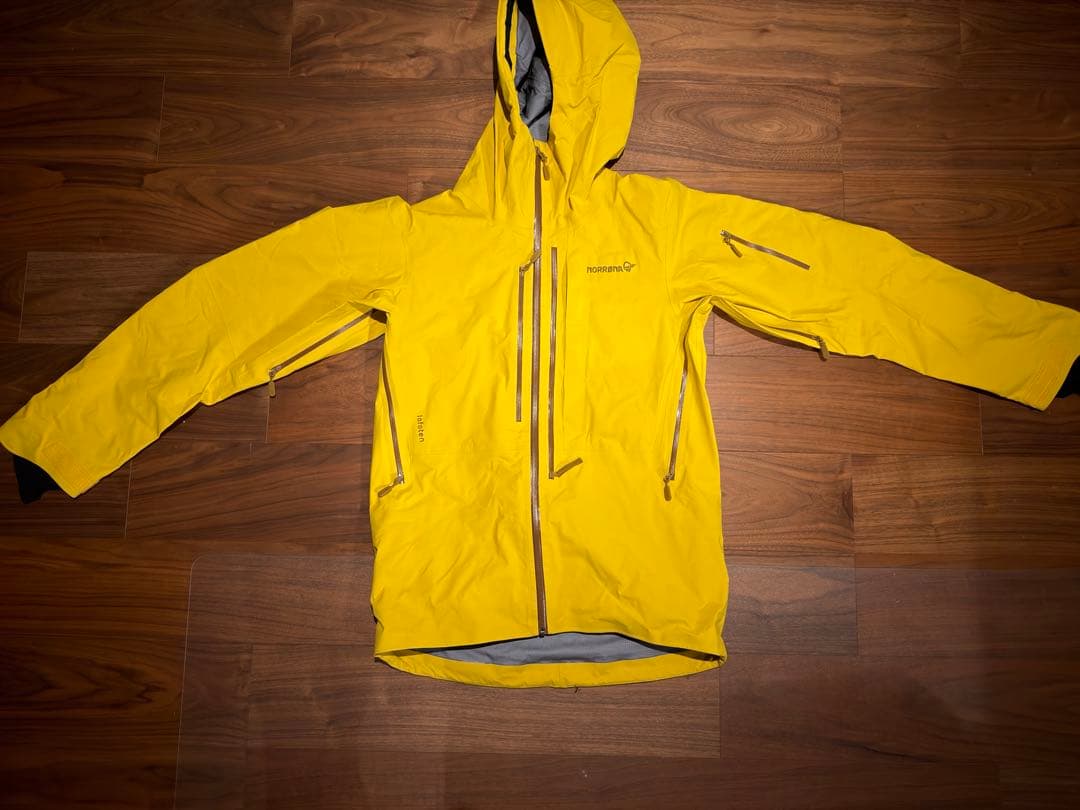 ノローナ⭐︎ロフォテン⭐︎