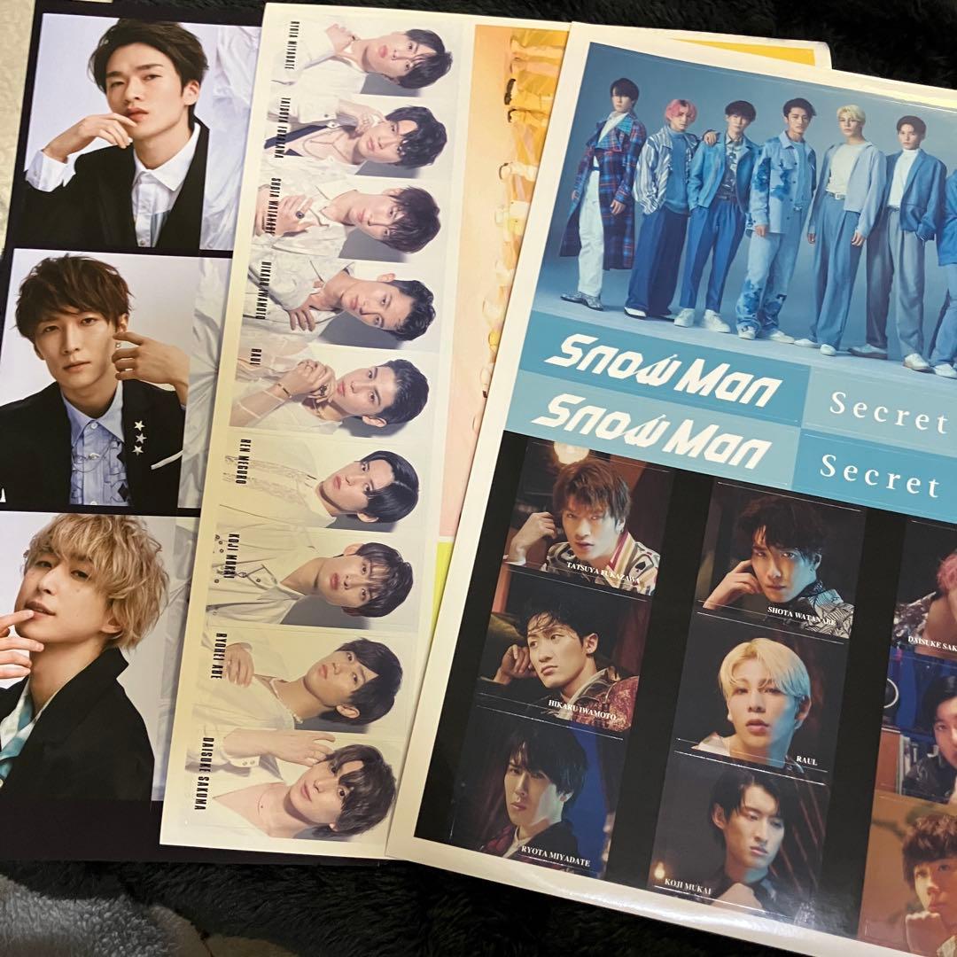  Man アルバム シングル Blu-ray 63枚まとめ カレンダー