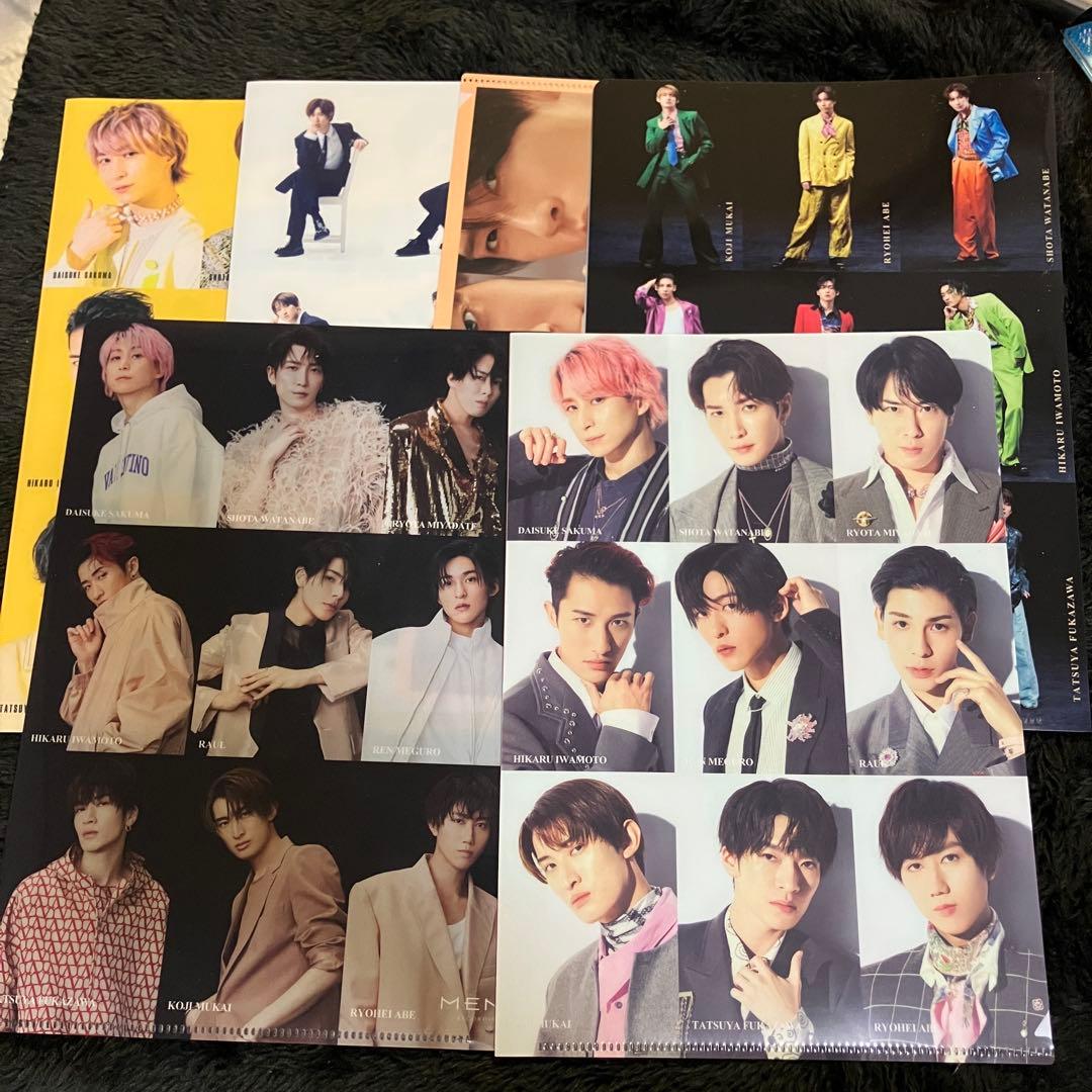  Man アルバム シングル Blu-ray 63枚まとめ カレンダー