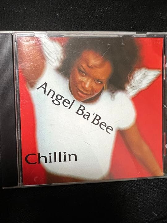 angel babee g-rap r&b tx 歌物