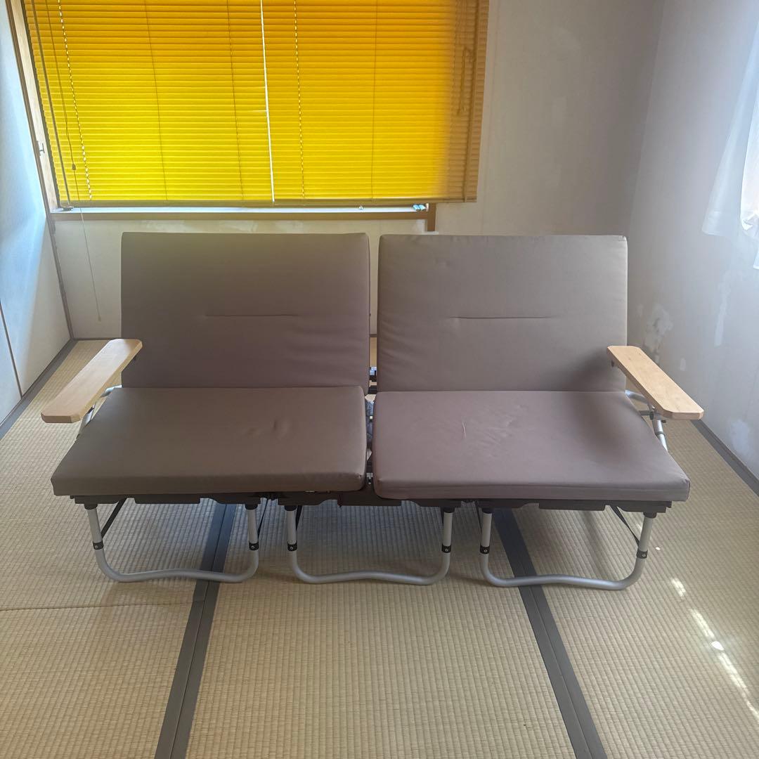 7/7まで値下げ【室内使用のみ】 Peak ラックソット SET-220