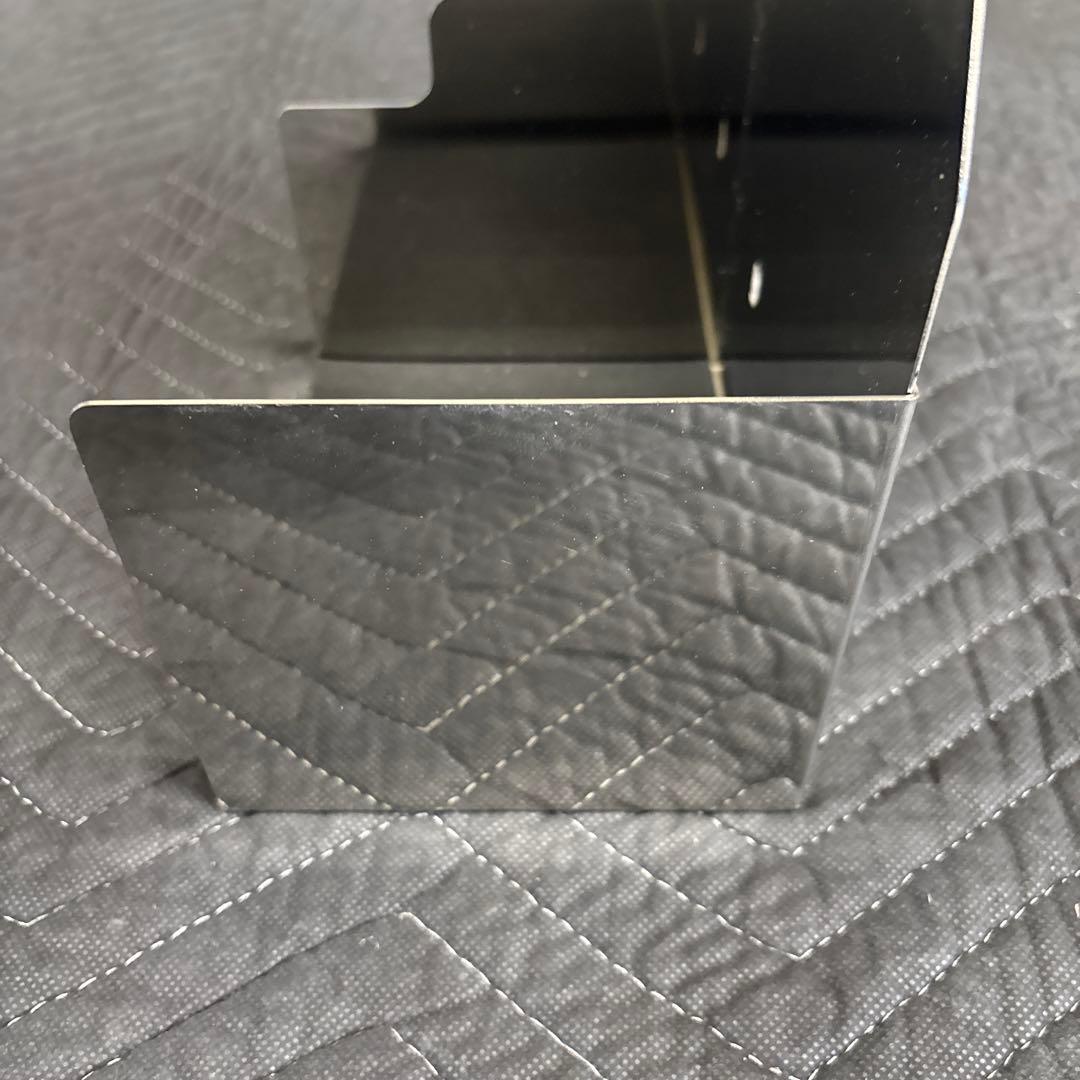 s ゼファー1100 バッテリーカバーキット ブリーザープレート　セット