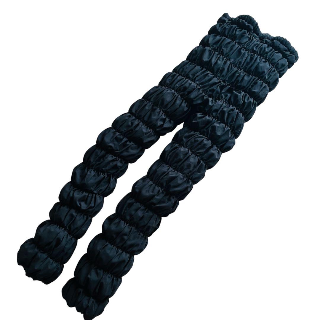 未使用 ルーヴルドー インナーケア 下半身ウォーマー 冷え対策