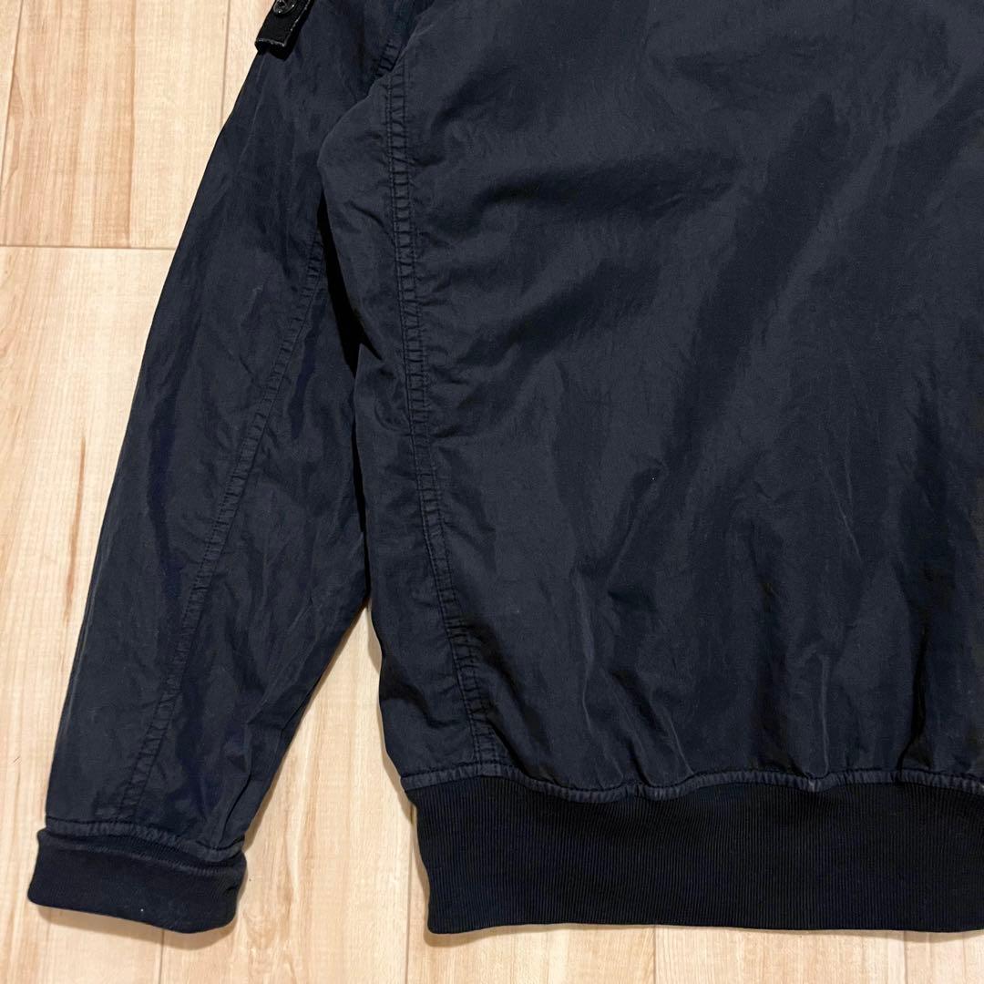 激レア！2019SS STONE  “GHOST PIECE”TOP