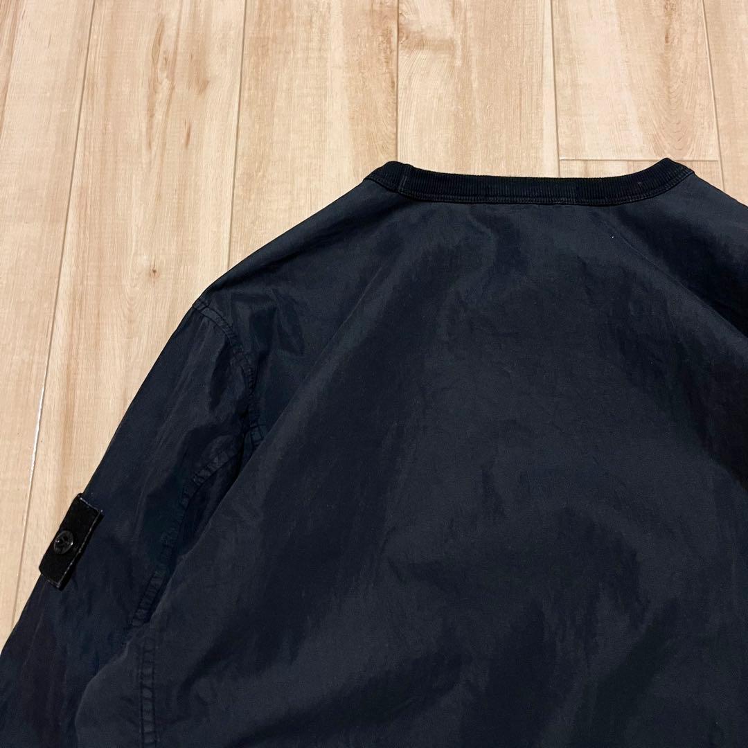 激レア！2019SS STONE  “GHOST PIECE”TOP