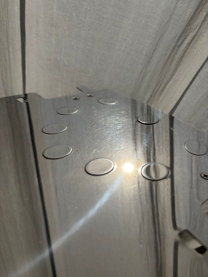 KOKOIST ココイスト UV/LED ライト