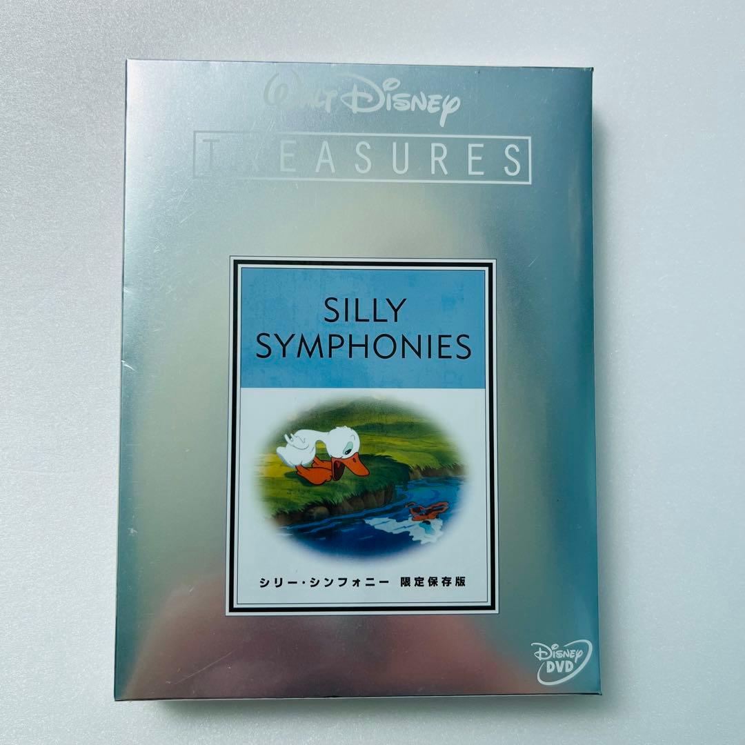 ディズニー トレジャーズ【まとめ売り】新品未開封あり Disney DVD