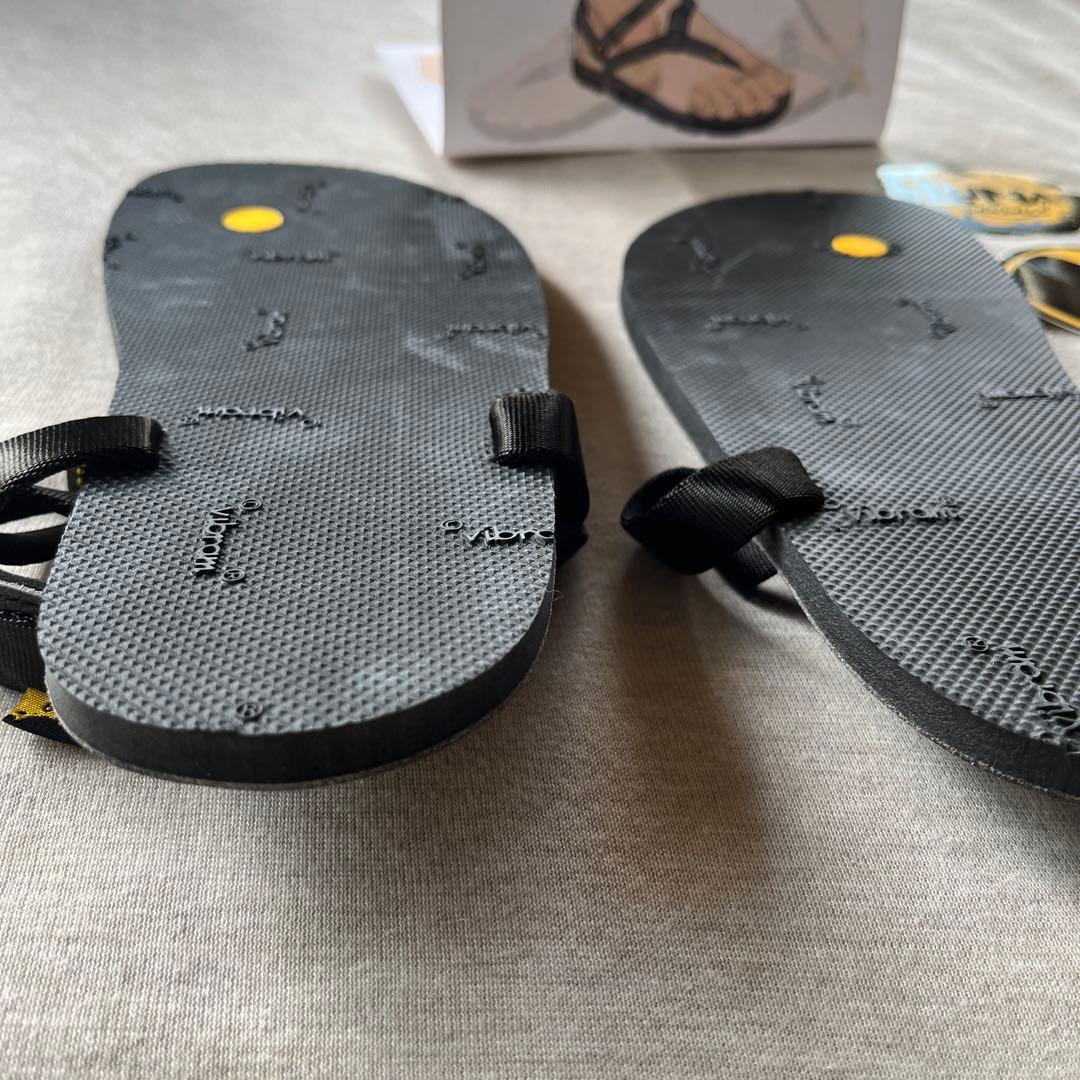 LUNA SANDALS Venado 2.0 新品未使用 サイズ9.0