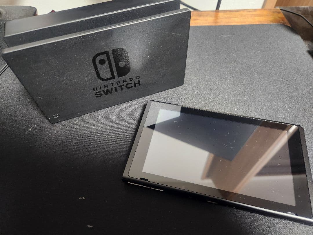 任天堂Switch 1 本体 ドックのみ