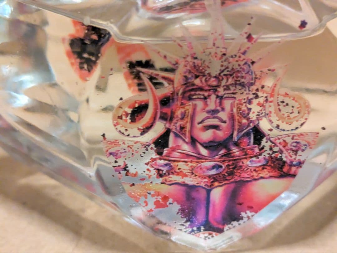 香水9個☆北斗の拳 オードパルファム フレグランス ケンシロウ トキ　ラオウ