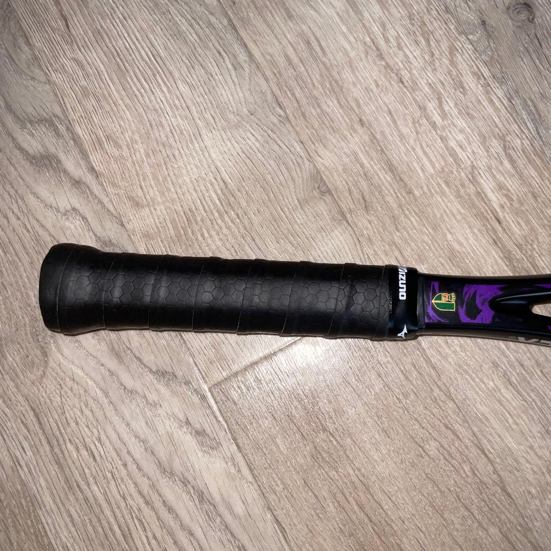 ソフトテニス　ヨネックス　ジオブレイク 80v