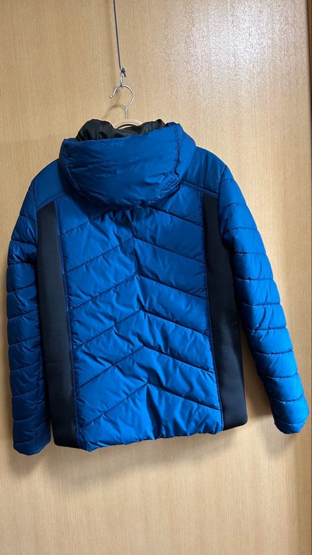 G-star raw ジャケット ブルー 送料無料