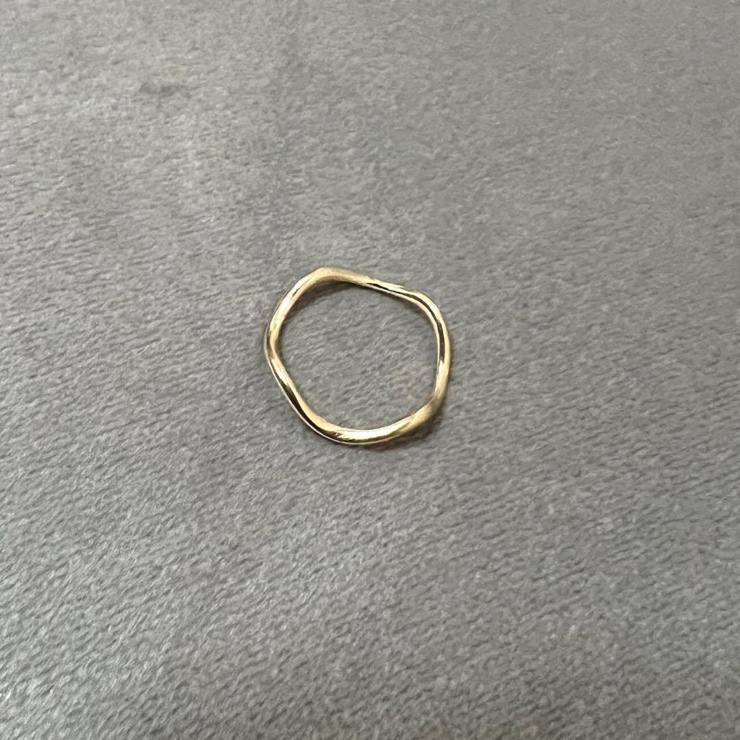 ete k10ウェーブリング ９号