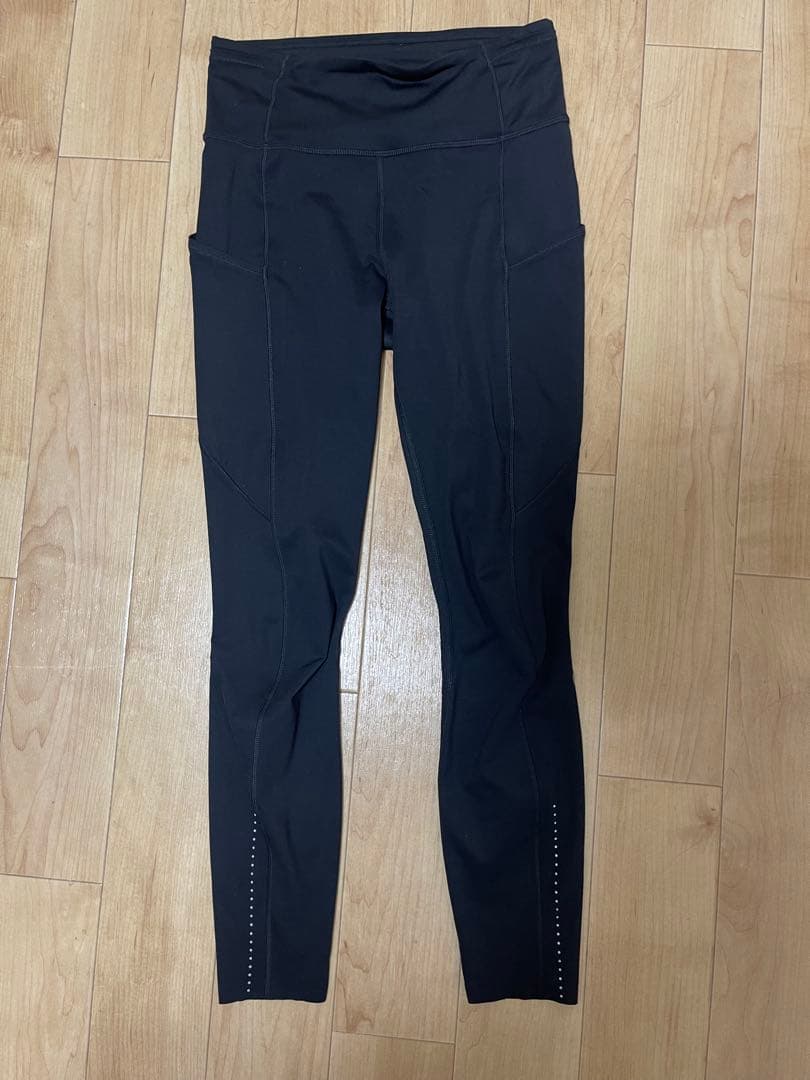 Fast and Free ハイライズ ポケット24 インチ アジアフィット