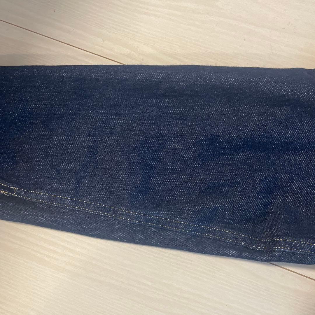 lvc リーバイスヴィンテージクロージング S506XX 1st