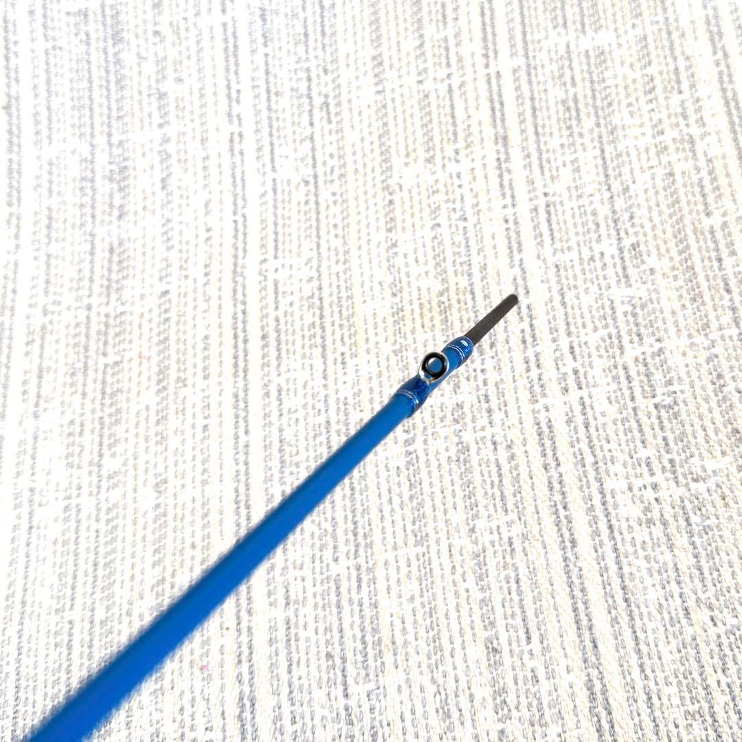 アブガルシア ソルティースタイル カラーズSTCS-805MT-SB