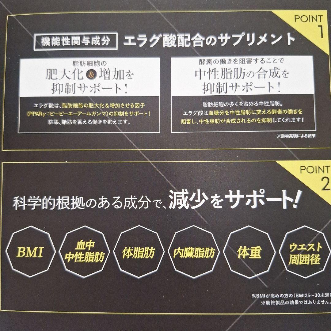 KILLER BURNER II KODA KUMI ダイエットサプリ 90粒入