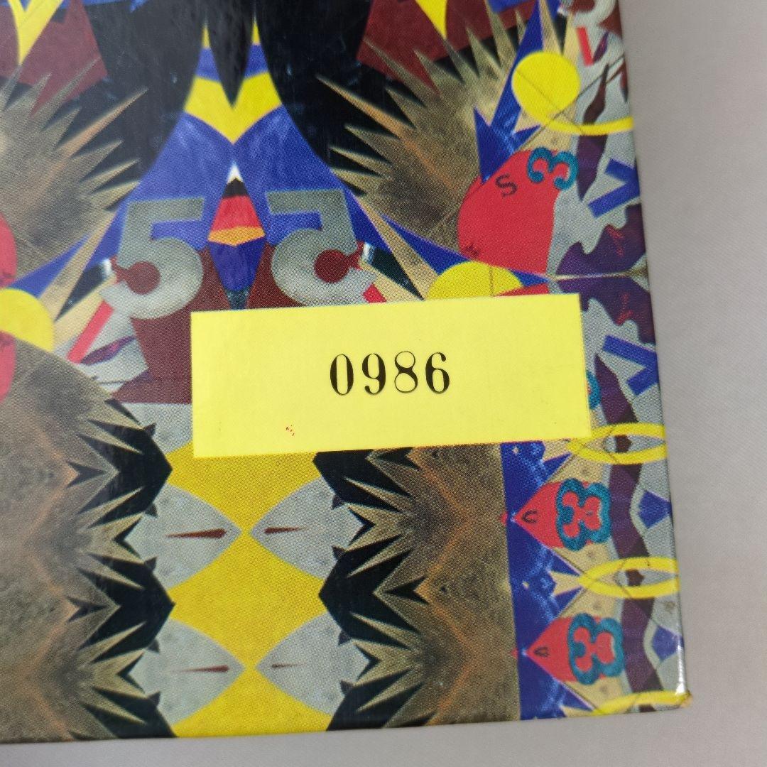 【古書】スウォッチ聖書　ナンバー入り・スペシャル版　スウォッチ付き