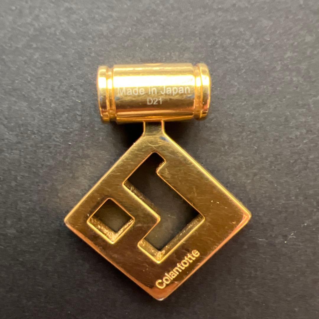 プレミアゴールドネイビーラメ　トップのみ