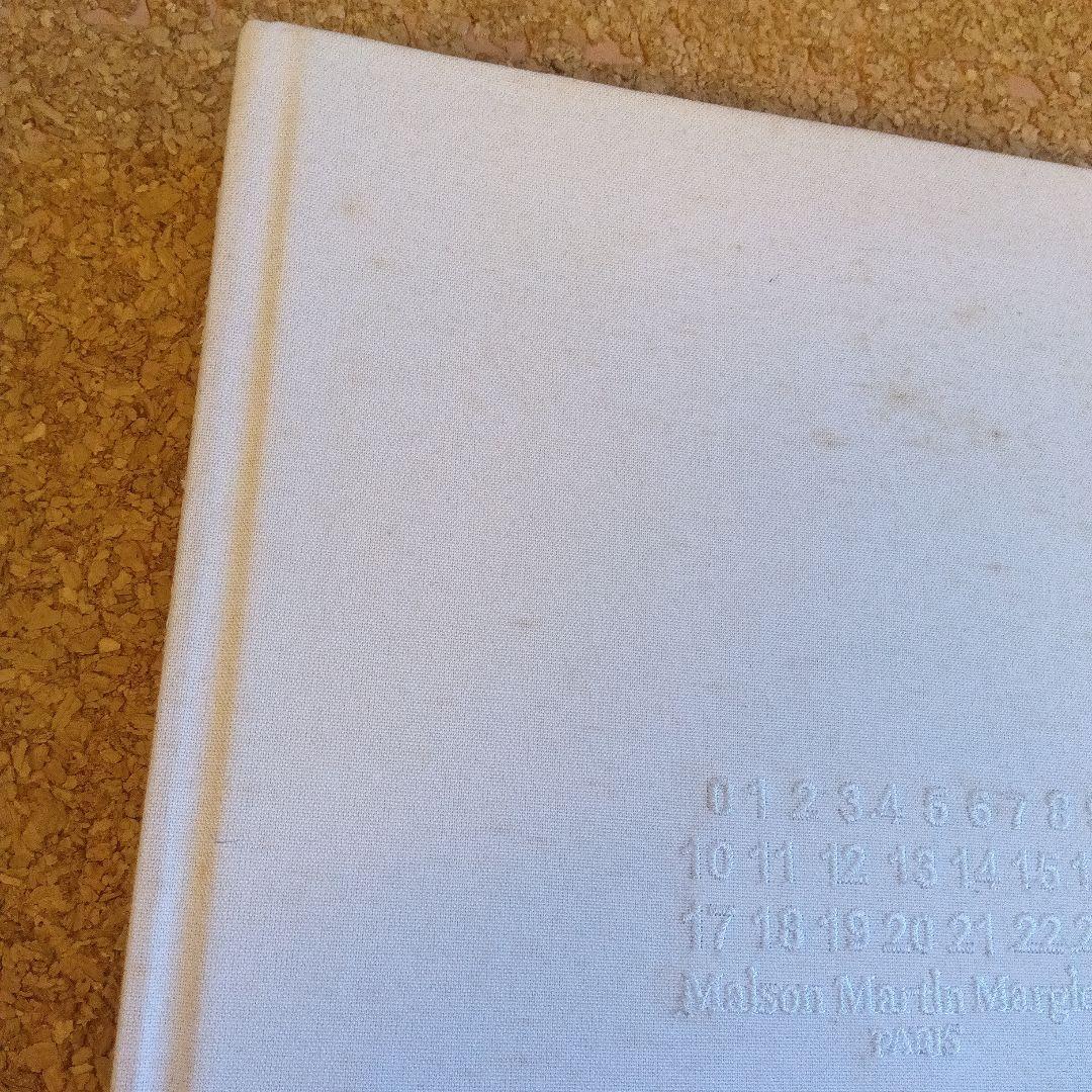 t様ご予約Martin Margiela アートブック
