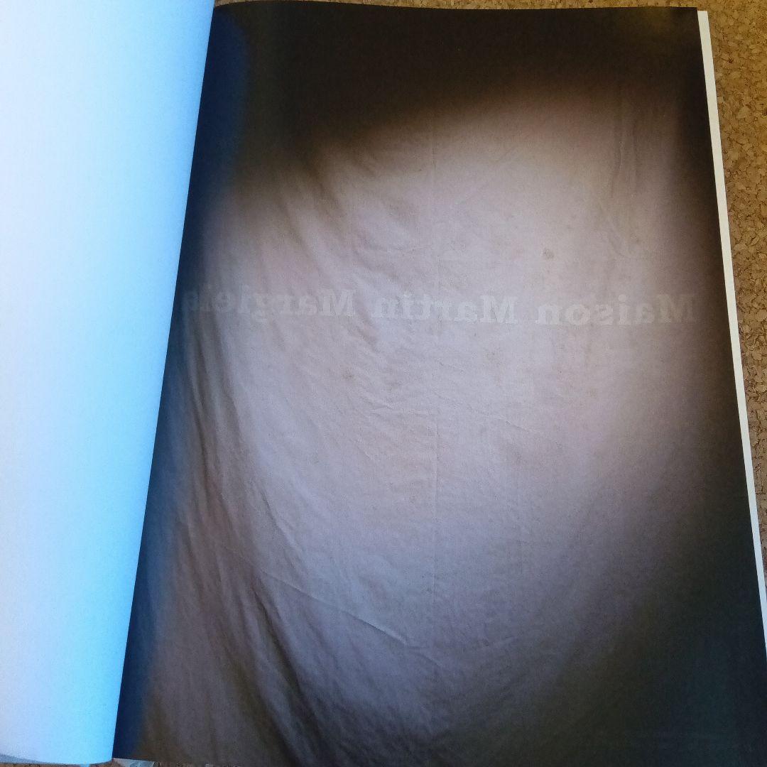 t様ご予約Martin Margiela アートブック