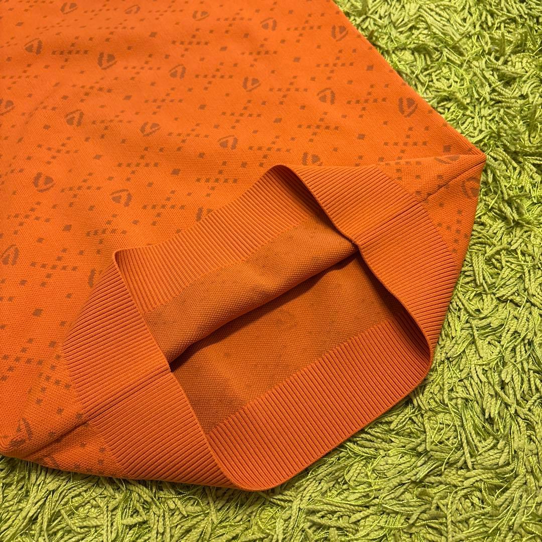 【TaylorMade】新品✨S 上下セット　秋冬ゴルフセットアップ　インナー付