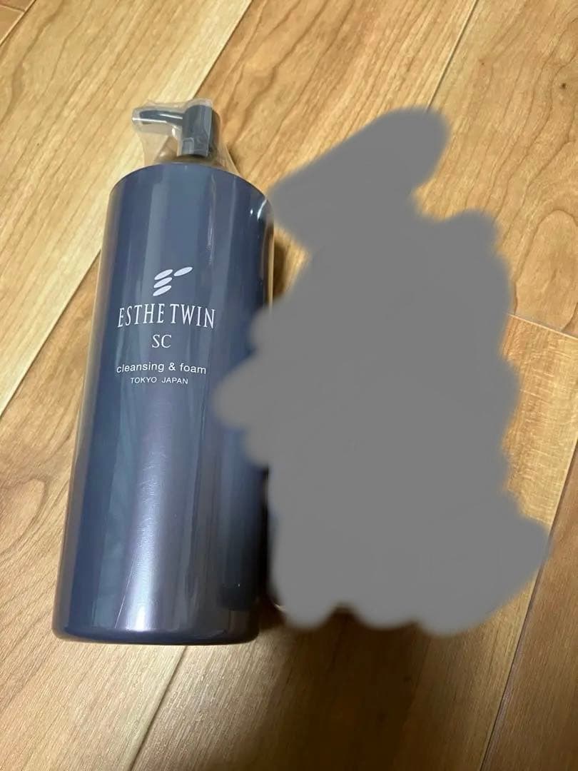 エステツイン クレンジング