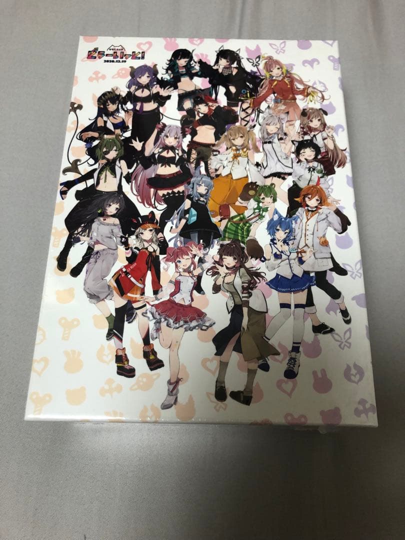 774inc. ななしふぇす どぅーいっと! Blu-ray BOX