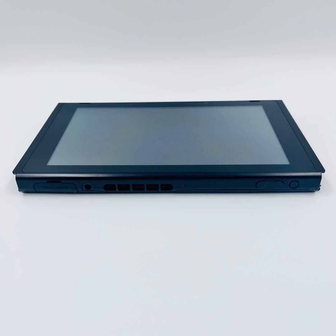 美品　Nintendo Switch 本体のみXAJ スイッチ2018年　3