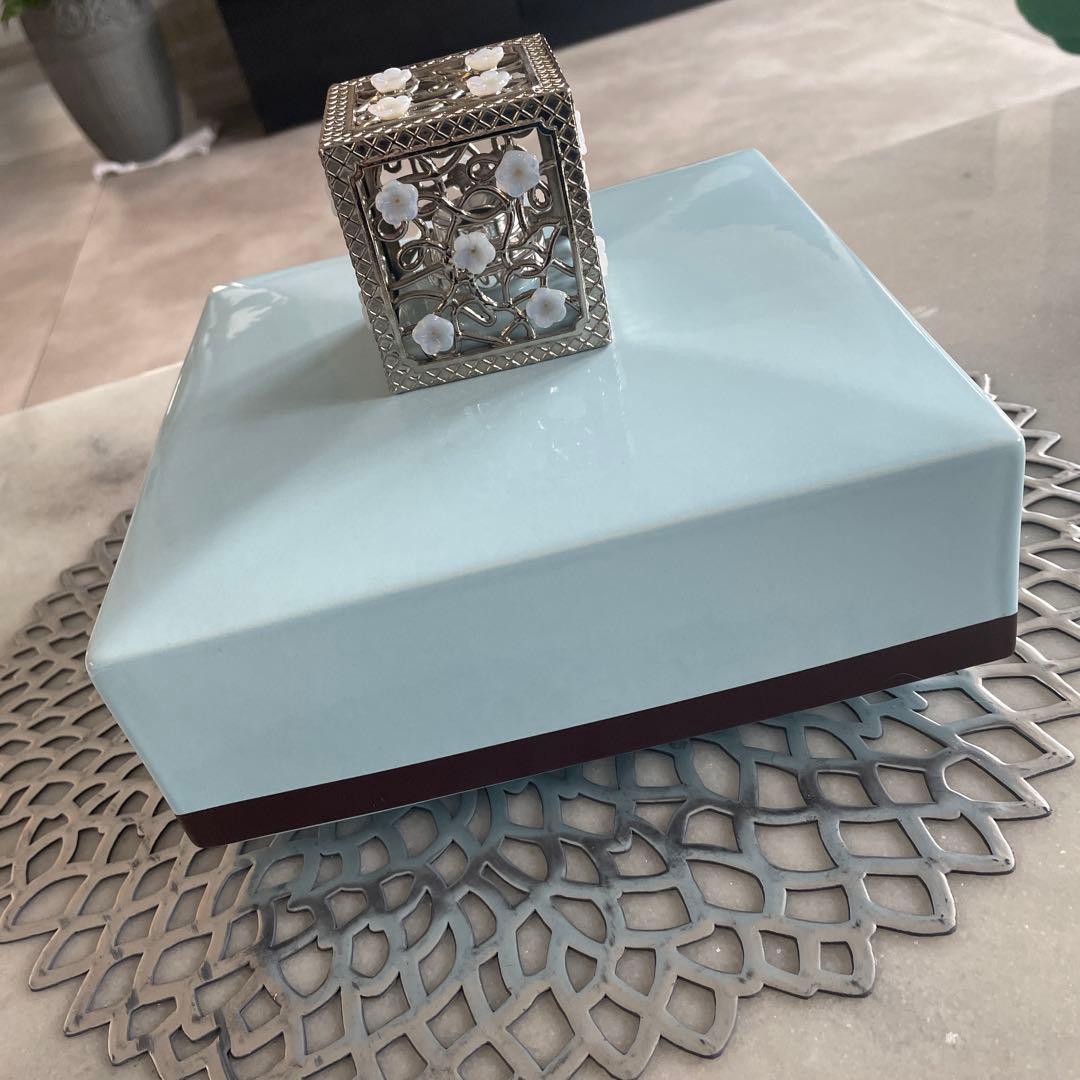 アロマグッズ LAMPE BERGER