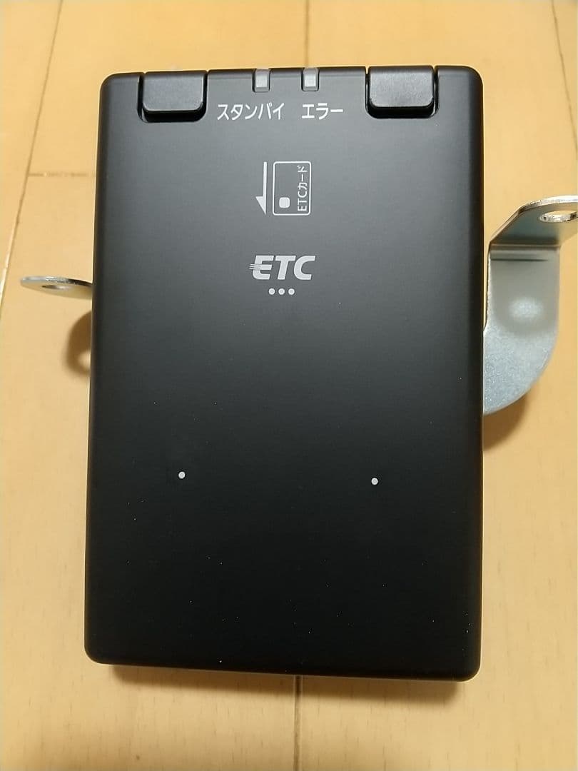 【新古品】ホンダ純正 ETH-202P Panasonic ETC車載器