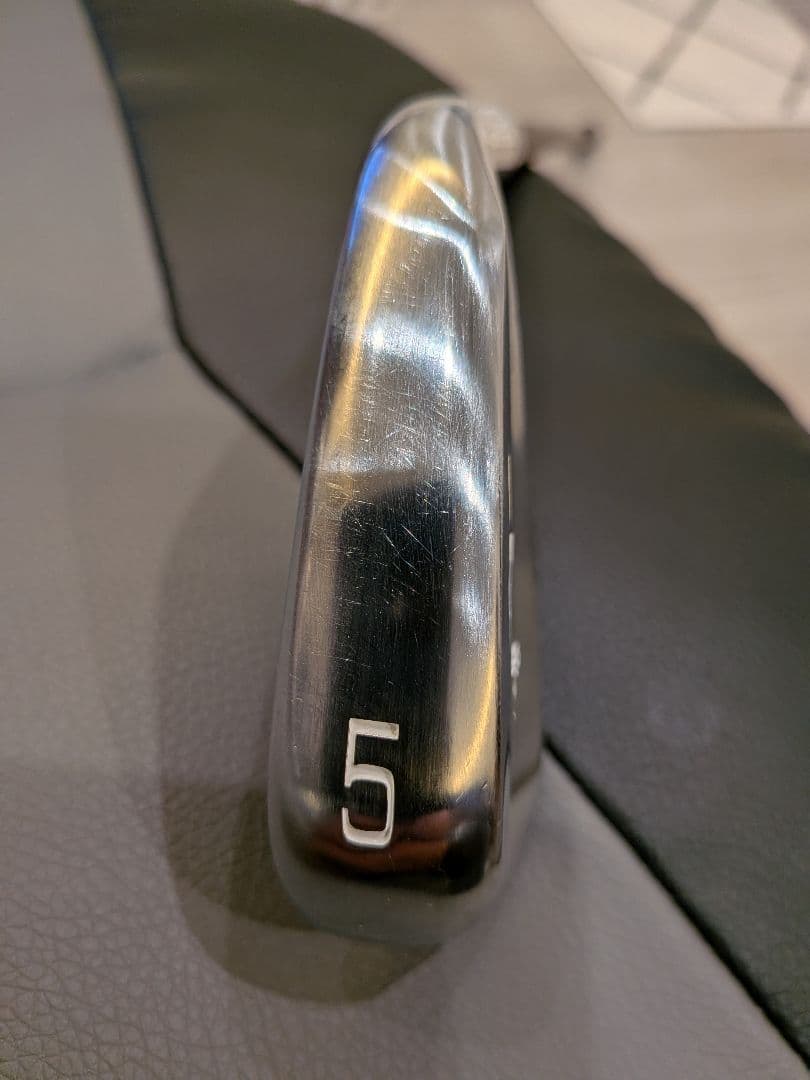 Mizuno MP-245 アイアン