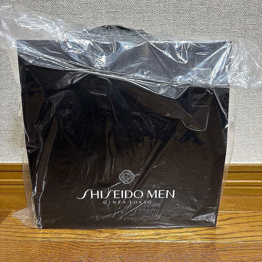 ‼️新品未開封‼️資生堂メン メンズ スキンケアギフトセット