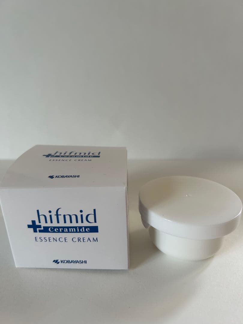 ヒフミドエッセンスクリーム35g詰め替え　エイジングケア集中ケア　2個セット