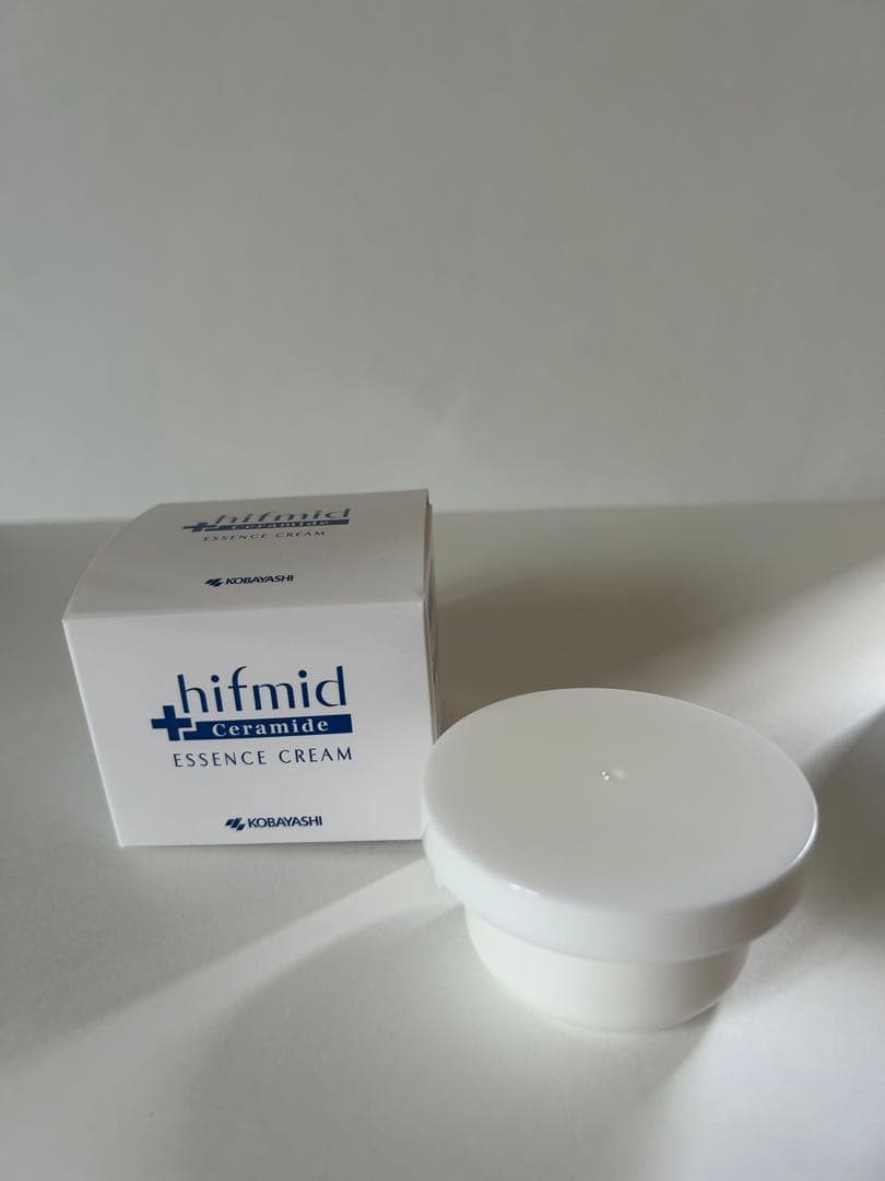 ヒフミドエッセンスクリーム35g詰め替え　エイジングケア集中ケア　2個セット