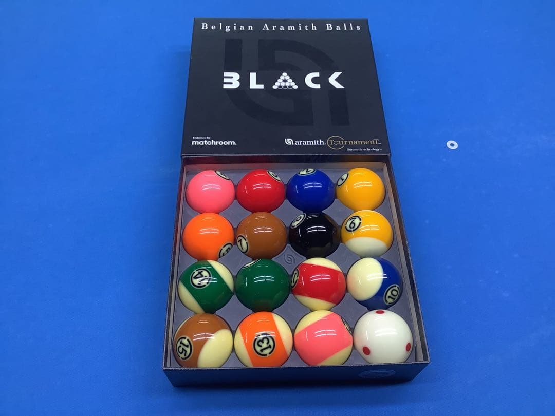 アラミス　トーナメントTVプロカップ　デュラミス