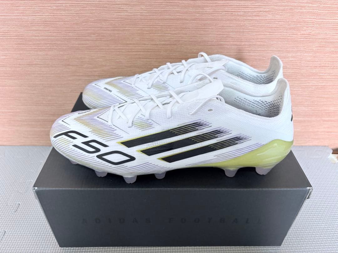 adidas F50 エリート　HG/AG