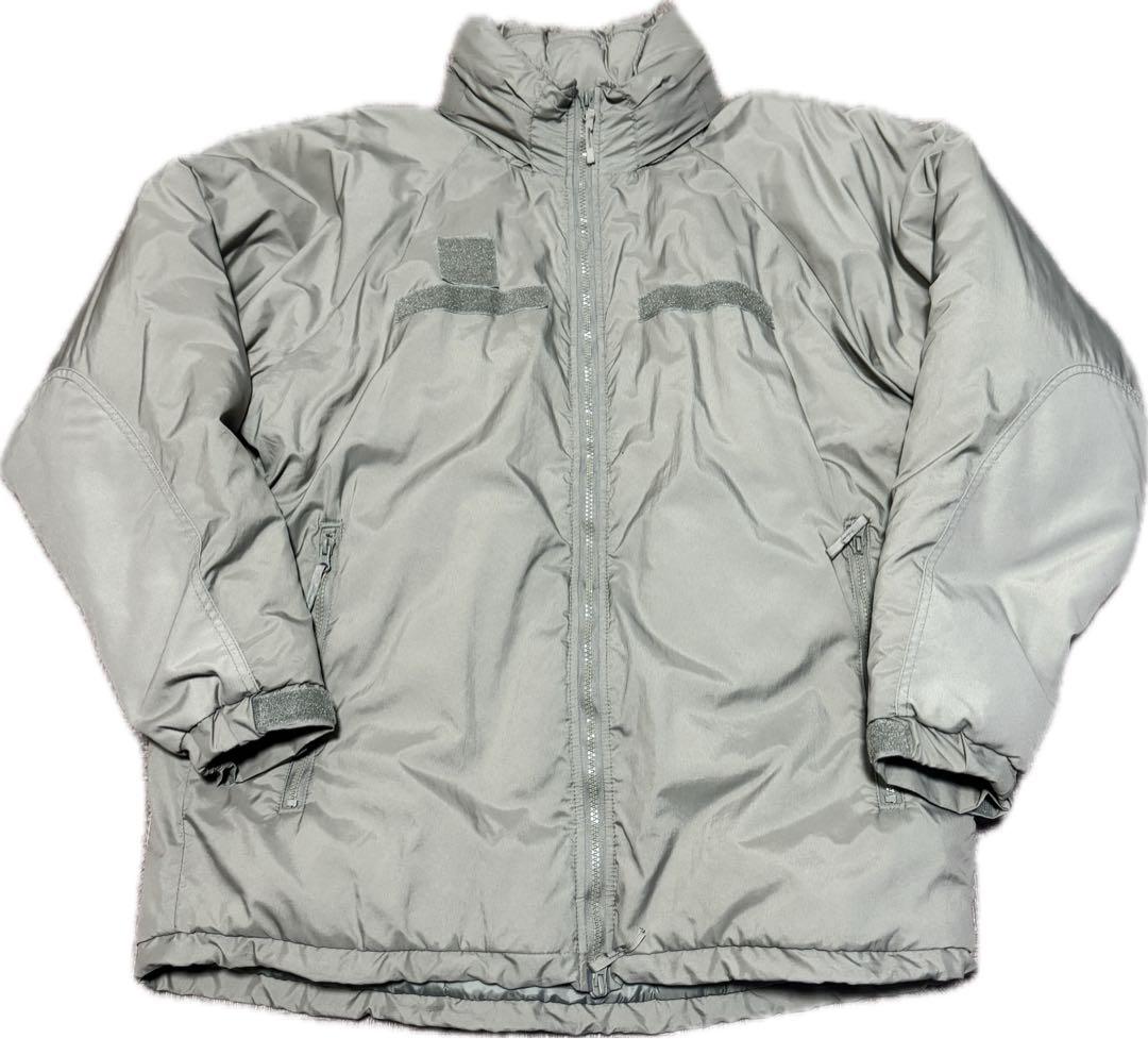 ECWCS GEN III LEVEL7 JACKET ワイルドシングス社 M